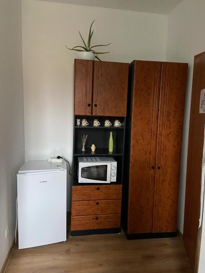 Guest House Penzion Fortuna تفردوشين المظهر الخارجي الصورة