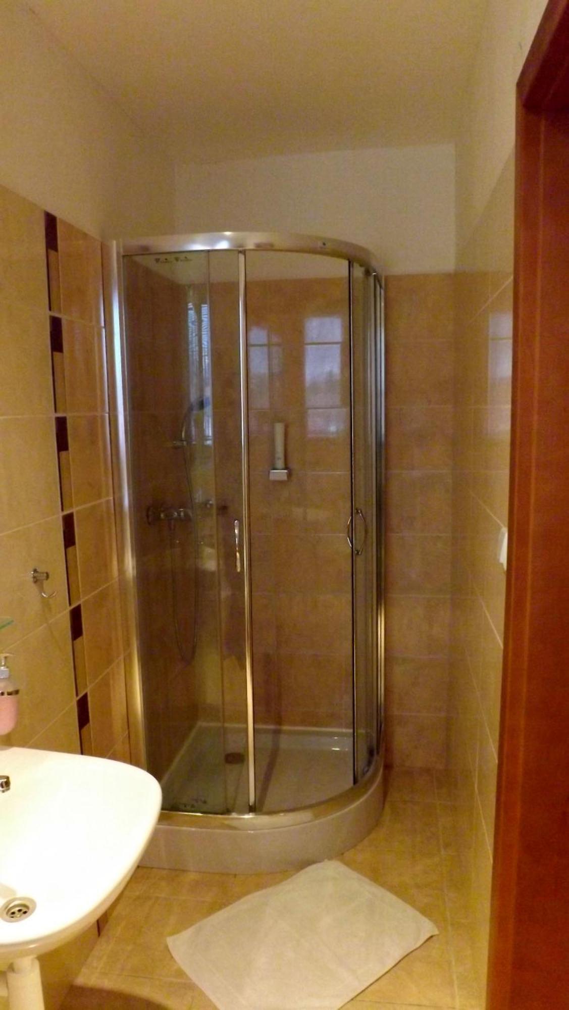 Guest House Penzion Fortuna تفردوشين الغرفة الصورة